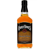 Early Times Blended American Whiskey 80 750ml.