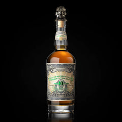 World Whiskey Society 10 Years Old Classic Collection Tequila Finish 750ml