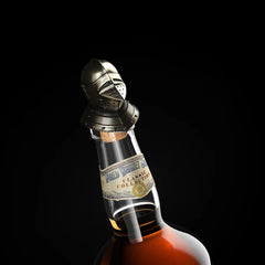 World Whiskey Society 10 Years Old Straight Bourbon Whiskey finished in Peated Barrel 750ml