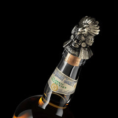 World Whiskey Society 10 Years Old Classic Collection Tequila Finish 750ml