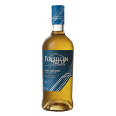 Fercullen Falls Single Malt Irish Whiskey The Powerscourt Distillery Small Batch 86 750ml Fercullen Falls