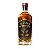 Fraser & Thompson Whiskey 84 750ml Fraser & Thompson