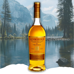 Glenmorangie Original 10 Years Old 750ml