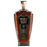 George Remus Gatsby Reserve 15 Years Old Straight Bourbon Whiskey 750ml.