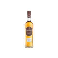 Glen Grant Single Malt Scotch 12 Yr 86 750ml.