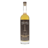 Hard Truth Distilling Co. Peanut Butter Whiskey 70 750ml Hard Truth