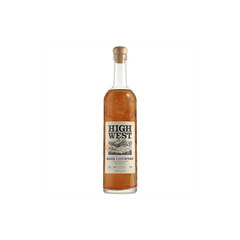 High West American Single Malt Whiskey High Country Limited Release 88 750ml High West