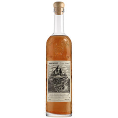 High West Noble Marques Straight Bourbon Whiskey 750ml