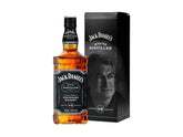 Jack Daniels Master Distiller no.6