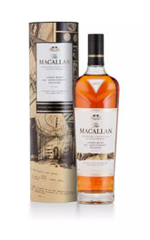 The Macallan James Bond 750ml