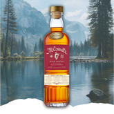 Mcconnell'S Blended Irish Whiskey Sherry Cask Finish 5 Year 750ml