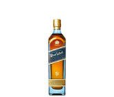 Johnnie Walker Blue Label Blended Scotch Whisky 200ml.