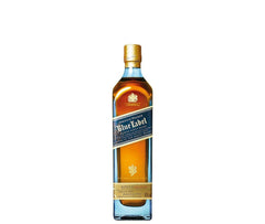 Johnnie Walker Blue Label Blended Scotch Whisky 200ml.