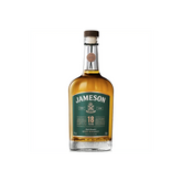 Jameson Blended Irish Whiskey 18 Yr 92 750ml Jameson