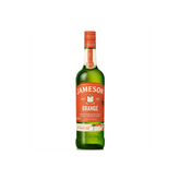 Jameson Orange Flavored Whiskey 60 750ml Jameson