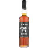 Jaywalk Rye Whiskey Heirloom Single Barrel 7 Yr 116 700ml New York Distilling Company