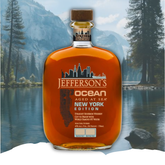 Jefferson's Ocean Aged Bourbon New York Edition 750ml
