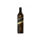 Johnnie Walker Blended Scotch Double Black 80 750ml Johnnie Walker