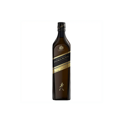 Johnnie Walker Blended Scotch Double Black 80 750ml Johnnie Walker