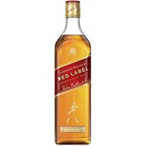 Johnnie Walker Blended Scotch Red Label 80 750ml Johnnie Walker
