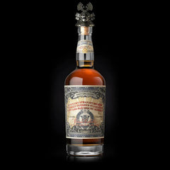 World Whiskey Society Kentucky Straight Bourbon Whiskey finished in Mizunara Barrel 750ml