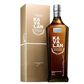 Kavalan Single Malt Whisky No.1 Distillery Select 86 750ml Kavalan