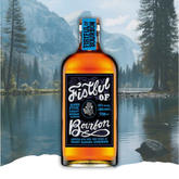 Fistful Of Bouron 750 ML