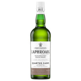 Laphroaig Single Malt Scotch Cask Collection Quarter Casks 96 750ml Laphroaig