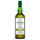 Laphroaig Single Malt Scotch Cask Strength 25 Yr 94.6 700ml Laphroaig