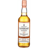 Laphroaig Single Malt Scotch Limited Edition 27 Yr 83.4 750ml Laphroaig