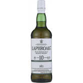 Laphroaig Single Malt Scotch Original Cask Strength Batch 016 10 Yr 117 750ml Laphroaig
