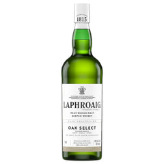 Laphroaig Single Malt Scotch Select 80 750ml Laphroaig