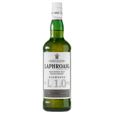Laphroaig Single Malt Scotch Small Batch Elements L1.0 Limited Release 117.2 700ml Laphroaig