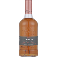 Ledaig Single Malt Scotch Sinclair Series 93 700ml Ledaig