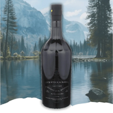 Lock Stock & Barrel Straight Rye Whiskey Private Selection 21 Yr 111 Black Box 750ml Lock Stock & Barrel