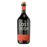Lost Irish Blended Whiskey 80 750ml Lost Irish