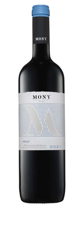 Mony Merlot 750ml