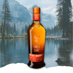 Glenfiddich Fire & Cane Experimental Single Malt Whisky 750ml