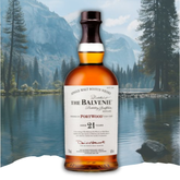The Balvenie Doublewood 21 Year Old Portwood 700ml