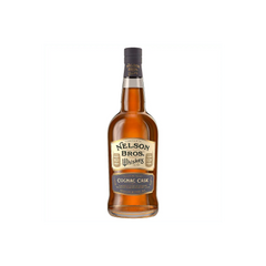 Nelson Bros Blended American Whiskey Cognac Cask 96.7 750ml Nelson Bros