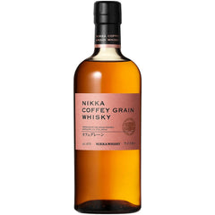 Nikka Coffey Grain Whisky 90 750ml Nikka