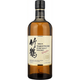 Nikka Pure Malt Whisky Taketsuru 86 750ml Nikka
