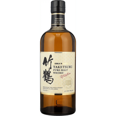 Nikka Pure Malt Whisky Taketsuru 86 750ml Nikka