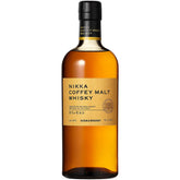 Nikka Single Malt Whisky Coffey Malt 90 750ml Nikka