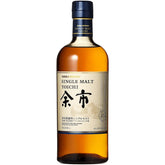 Nikka Single Malt Whisky Yoichi 90 750ml Nikka