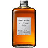 Nikka Whisky From The Barrel 102.8 750ml Nikka