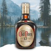 Old Parr Blended Scotch Whisky 750ml
