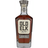 Old Elk Blended American Whiskey Cigar Cut Island Blend 111.7 750ml Old Elk