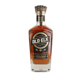 Old Elk Straight Bourbon Four Grain 2022 105.9 750ml Old Elk