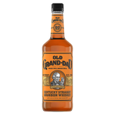 Old Grand Dad Straight Bourbon 80 750ml Old Grand-Dad